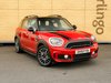 Mini Countryman COOPER S