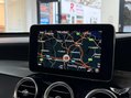 Mercedes-Benz GLC 2.1 GLC220d AMG Line (Premium Plus) G-Tronic 4MATIC Euro 6 (s/s) 5dr 33