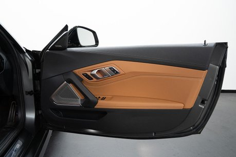 BMW Z4 3.0 M40i Convertible 2dr Petrol Auto sDrive Euro 6 (s/s) (340 ps) 24