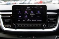 Kia Stonic GT-LINE S ISG MHEV 25
