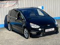 Ford S-Max 2.2 TDCi Titanium X Sport Euro 5 5dr 44
