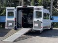 Citroen Relay 2.2 17seat Non-D1 Flexilite WAV Minibus AC Nav Cruise Ramp. 5dr Diesel Manu 3