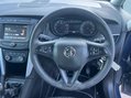 Vauxhall Zafira 1.4i Turbo Design Euro 6 5dr 19