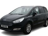 Ford Galaxy 2.0 TDCi Titanium X MPV 5dr Diesel Manual Euro 6 (s/s) (150 ps) 3