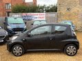 Citroen C1 1.0i VTR Euro 5 3dr 4