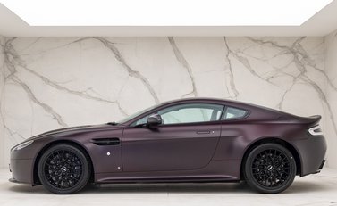 Aston Martin V12 Vantage S AMR 2