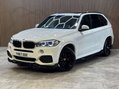 BMW X5 3.0 X5 xDrive 30d M Sport Auto 4WD 5dr 4
