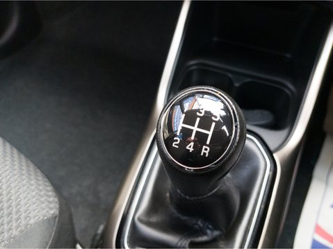 Suzuki Ignis 1.2 Dualjet SHVS SZ5 ALLGRIP 5dr 25