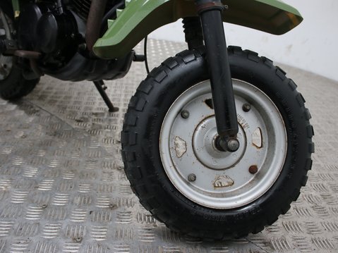 Yamaha QT VOGEL QB50 17