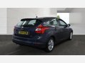 Ford Focus 1.0T EcoBoost Titanium Navigator Euro 5 (s/s) 5dr 5