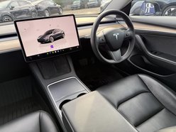 Tesla Model 3 (Dual Motor) Long Range Saloon 4dr Electric Auto 4WDE (346 ps) 29