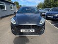 Ford Fiesta 1.0T EcoBoost ST-Line Hatchback 3dr Petrol Manual Euro 6 (s/s) (100 ps) 3