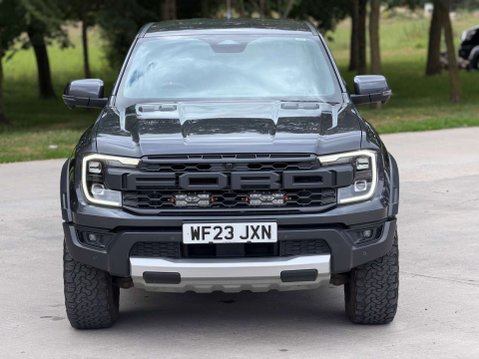 Ford Ranger 3.0 Ranger Raptor EcoBOOST 4x4 A 4WD 37