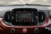Fiat 500 STAR 28
