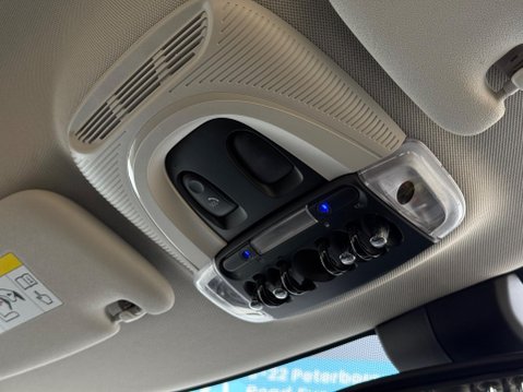 Mini Clubman 2.0 Cooper S Euro 6 (s/s) 6dr 97