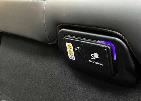 Kia Niro EV 64.8 kWh '4' 21