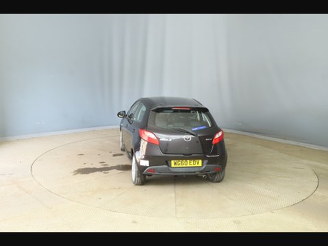 Mazda 2 TAMURA 4
