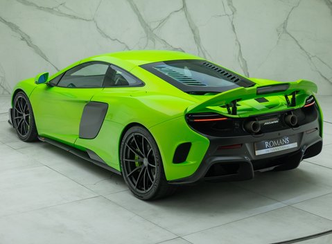 McLaren 675LT 14