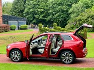 Volvo XC60 RECHARGE T8 INSCRIPTION PRO AWD 10