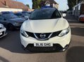 Nissan Qashqai 1.5 dCi N-Connecta 2WD Euro 6 (s/s) 5dr 2