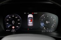 Volvo XC40 T3 R-DESIGN 14