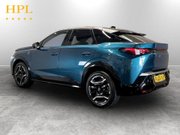Peugeot 3008 73kWh GT SUV 5dr Electric Auto (210 ps) Cruise Control - Heated Seats 5