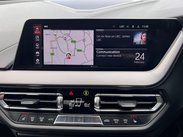 BMW 1 Series 1.5 118i M Sport (LCP) Hatchback 5dr Petrol DCT Euro 6 (s/s) (136 ps) 78