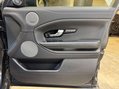 Land Rover Range Rover Evoque 2.0 Range Rover Evoque HSE Dynamic SD4 Auto 4WD 5dr 56