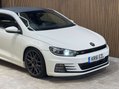Volkswagen Scirocco 2.0 Scirocco R-Line BlueMotion Technology TDI Semi-Auto 3dr 17
