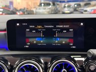 Mercedes-Benz A Class 2.0 A35 AMG (Premium) Hatchback 5dr Petrol SpdS DCT 4MATIC Euro 6 (s/s) (30 53