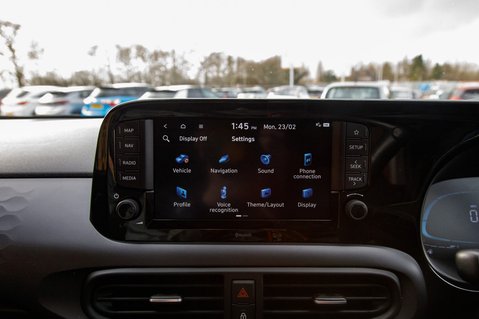 Hyundai i10 N LINE 27