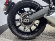 Ducati Scrambler 800 ICON 2015 3K GREAT CONDITION 1 OWNER MOT 800CC NAKED A2 21