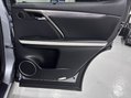 Lexus RX 450H F SPORT TAKUMI PANORAMIC ROOf 67