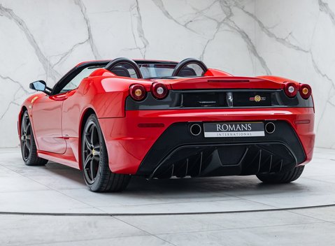 Ferrari 430 Scuderia SPIDER 16M 9