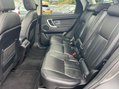 Land Rover Discovery Sport 2.0 TD4 HSE Auto 4WD Euro 6 (s/s) 5dr 33