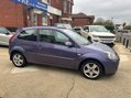 Ford Fiesta ZETEC CLIMATE 16V 11