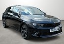 Vauxhall Astra 1.2 Turbo 130 Ultimate 5dr Auto 1