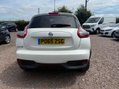 Nissan Juke 1.2 DIG-T Acenta Premium SUV 5dr Petrol Manual Euro 6 (s/s) (115 ps) 6