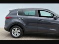 Kia Sportage 1.7 Sportage 2 CRDi ISG 5dr 12