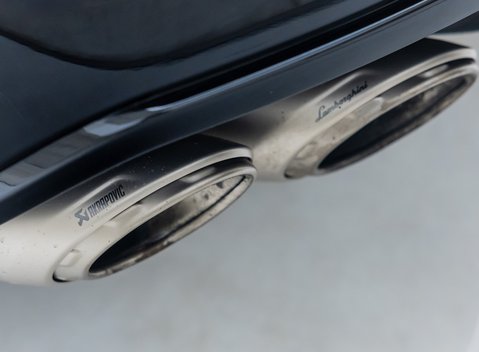 Lamborghini Urus S 36