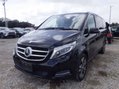 Mercedes-Benz V Class 2.2 V220d MPV 5dr Diesel G-Tronic+ Euro 6 (s/s) 8 Seat LWB (163 ps) 3