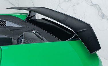 Lamborghini Huracan Tecnica 37