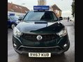 SsangYong Korando 2.2D LE Euro 6 5dr 2