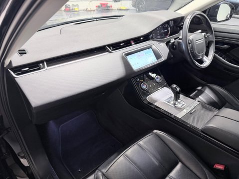 Land Rover Range Rover Evoque 2.0 D150 MHEV S Auto 4WD Euro 6 (s/s) 5dr 14