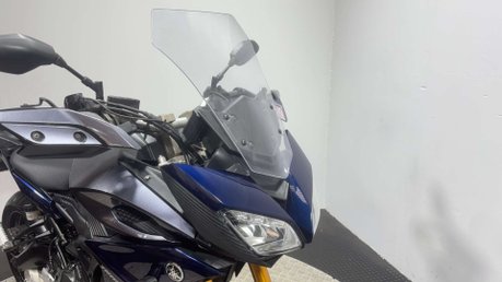 Yamaha Tracer MT09 2016 27K GREAT CONDITION MOT RECENTLY SERVICED ADVENTURE BIKE 32