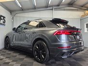 Audi Q8 3.0 TDI V6 50 Edition 1 SUV 5dr Diesel Tiptronic quattro Euro 6 (s/s) (286 4