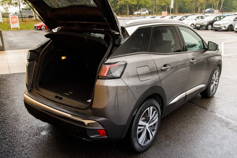 Peugeot 3008 ALLURE 33