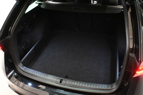 Skoda Octavia 2.0 Octavia vRS TDI Semi-Auto 5dr 61