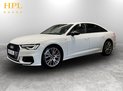 Audi A6 2.0 TFSIe 55 Competition Saloon 4dr Petrol Plug-in Hybrid S Tronic quattro 3