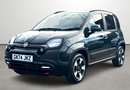 Fiat Panda 1.0 Mild Hybrid [Touchscreen] [5 Seat] 5dr 5